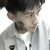 男生与大狗的头像图片大全可爱图片大全(8)