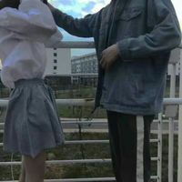 月红 情侣头像(16)