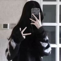 透明微信头像图片大全(9)
