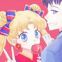 qjay潮流时尚情侣头像(8)