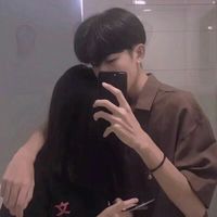 润玉情侣头像(15)