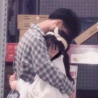 抖音2018最火的的QQ情侣头像(13)