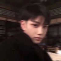 炫酷小丑头像男生