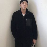 酷的 霸气的伤感的男生头像(19)