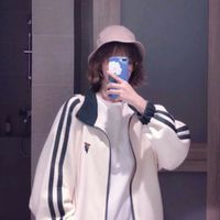 快手娃娃脸的女生头像(8)