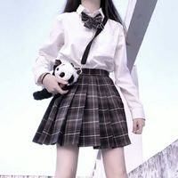 头像女生可爱 带宠物(2)