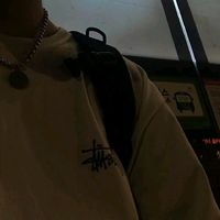 微信头像八年不改(5)