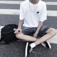 男士最招财微信头像图片2020款(13)