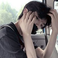 个人q版头像男生