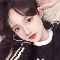 头像女生背影黑白头像(12)
