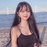白色衣服背后头像女生(17)