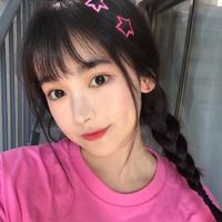 女生头像回忆(2)