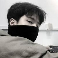 最帅萌男生头像(4)