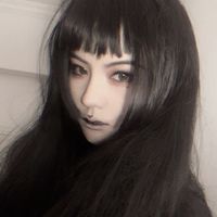 微信头像弹琴女(20)