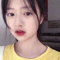 头像女生半身唯美(5)