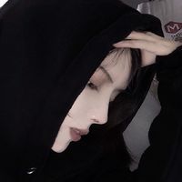 QQ头像清新女生可爱