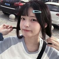 qq.头像 女生可爱小清新(2)