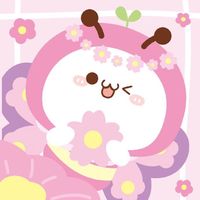 微信头像图片女孩皮卡丘(18)