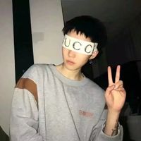 微信昵称老鼠头像(11)