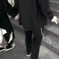 绿屏头像情侣(2)