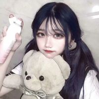 霸气女生闺蜜头像三张(15)