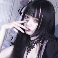 关于狗的qq名女生头像(20)