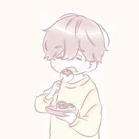笔墨风情侣头像(15)
