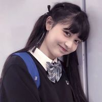清纯女生头像一人多张(17)