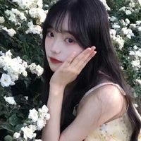 唯美微信头像 白领(5)