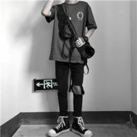 带韩文的男生头像(11)