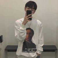 qq头像男生兄弟照