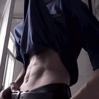 好看的金牛座男生头像(16)