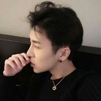 明亮星空微信头像(20)