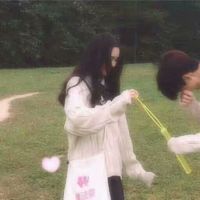 微信情侣头像小孩图片(12)
