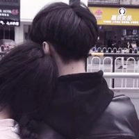 群情侣头像(18)