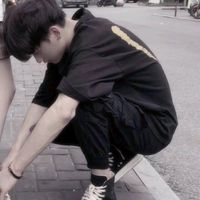 好看的照片做头像的可以和情侣配对(18)