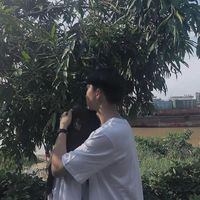 qq头像男女生背影情侣头像(2)