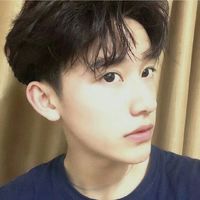 霸气的姓氏头像-秦男生(20)