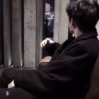 qq高清头像意境男生头像(13)