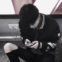男生那种头像