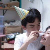 情侣头像小美好(10)
