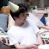 2018最新宝宝情侣头像(16)