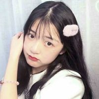 社会二郎腿女生头像(2)