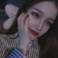 较漏女生头像(15)