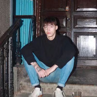 今日最火的欧美情侣头像(19)
