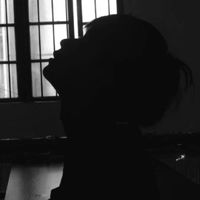图片头像男生孤独忧伤背影(18)