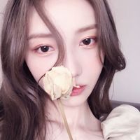 女生好玩的微信头像(10)