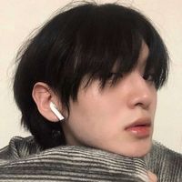 鱼和男生头像图片大全集