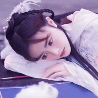 沈佳昕baby情侣头像(7)