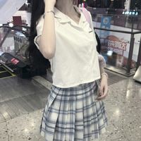 QQ头像 女生 下半身 帅气(20)